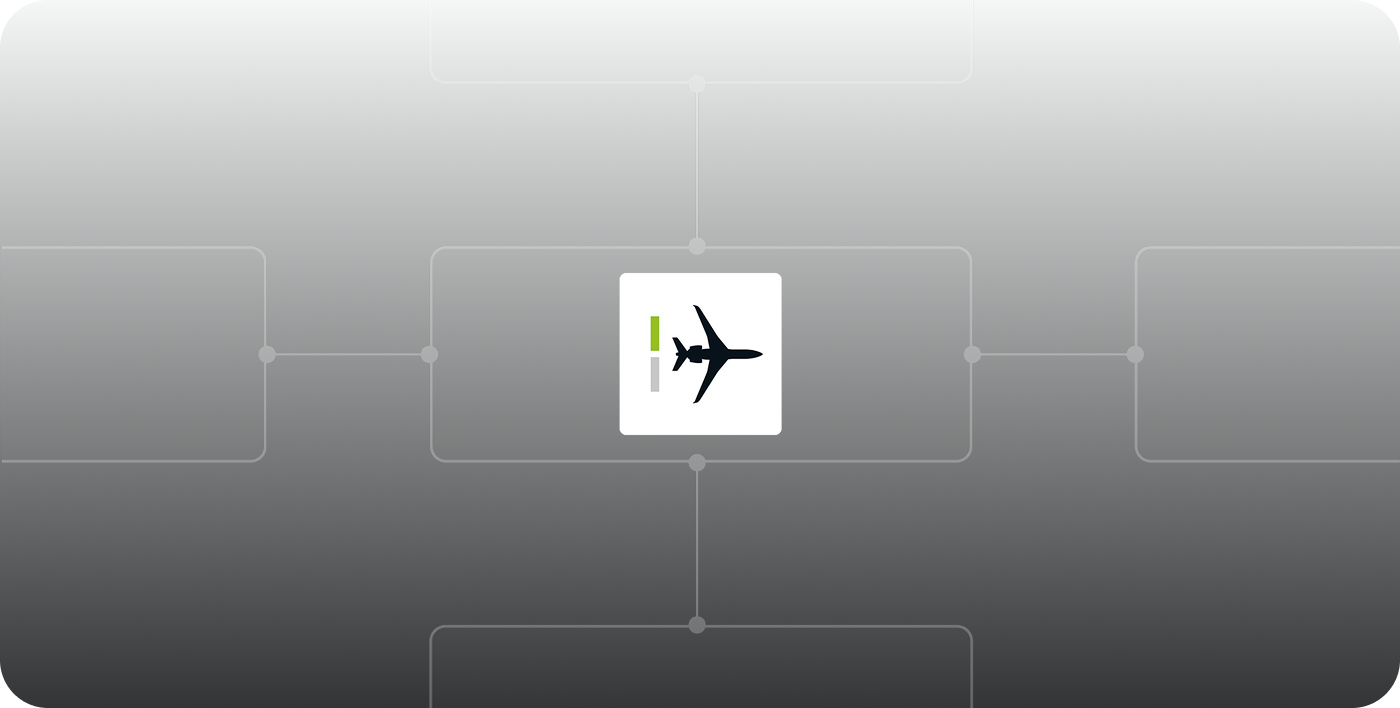 Dassault Falcon Jet System Architecture