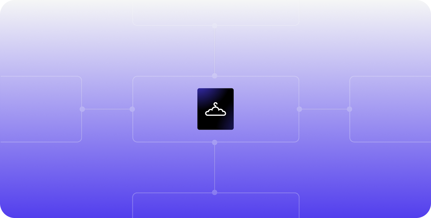 Fashion Cloud System Architecture