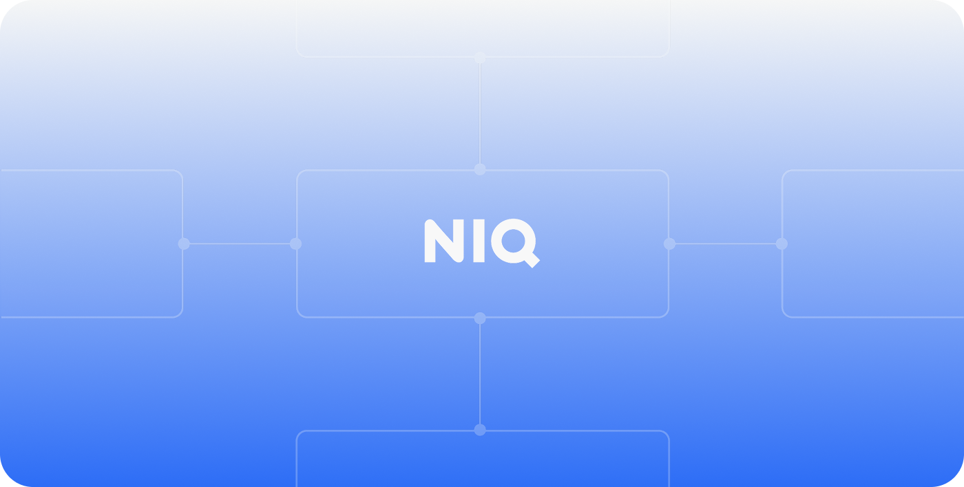 NIQ Brandbank System Architecture